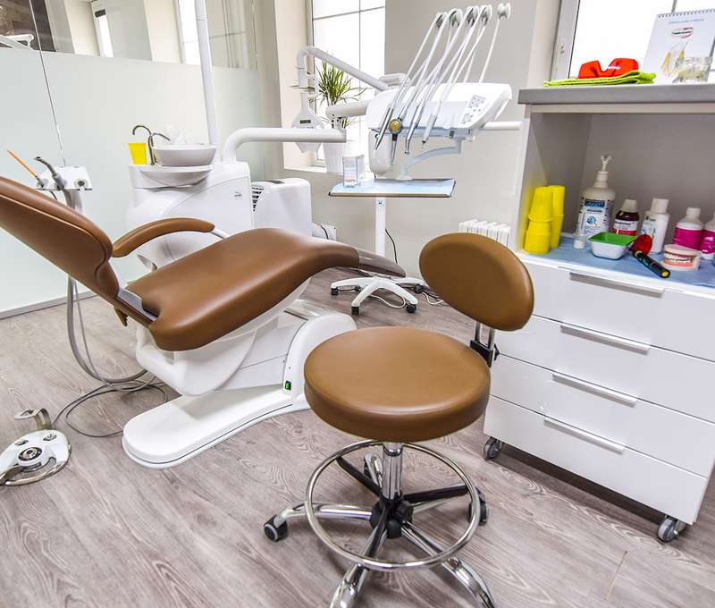 Profesionálna dentálna hygiena vo White Smile v Starom Meste