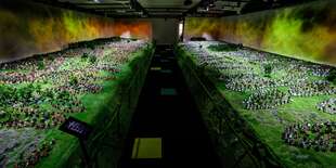 HistoryLand v Krakove vás vtiahne priamo do deja