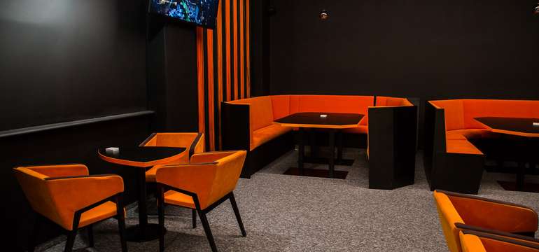 X arena Zvolen