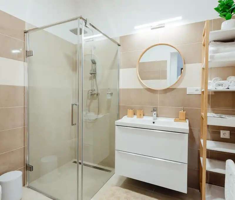Stylové ubytování v apartmánech Kamence pod Oravskými vrchy