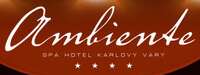 Wellness &amp; Spa Hotel Ambiente