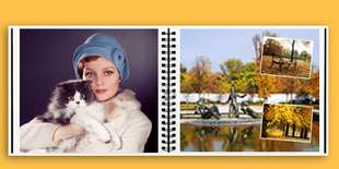 Na výber máte rôzne veľkosti a počty strán (ďalšie je možné priobjednať)