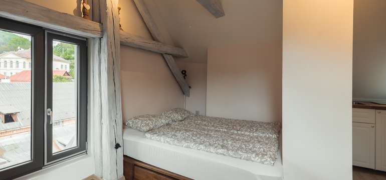 Apartmán č. 20 Greatview
