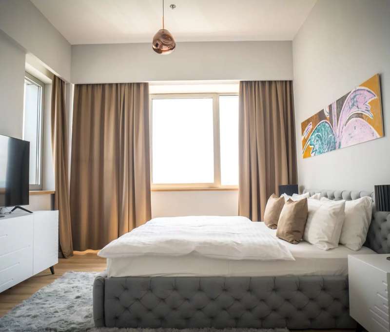 Rodinný apartmán