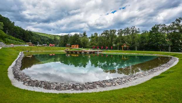 levocska dolina resort