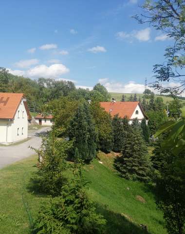 Penzión Kremenisko