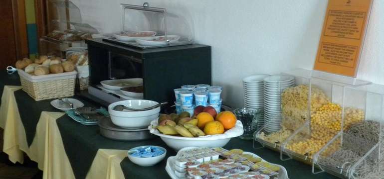 Hotel Marinaro***