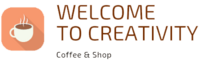 WELCOME TO CREATIVITY Coffee & Shop