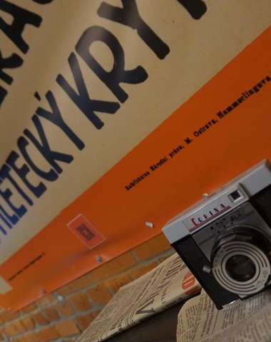 Bunker 10-Z - Brno