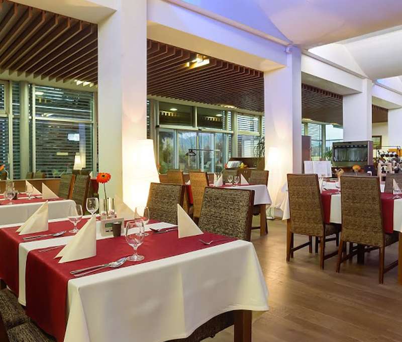 Hotel Jánošík****