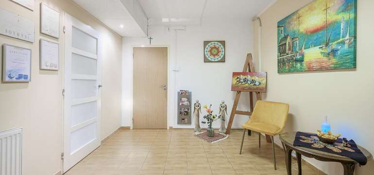 Kozmetický salón Kozmetika LUX v Bratislave