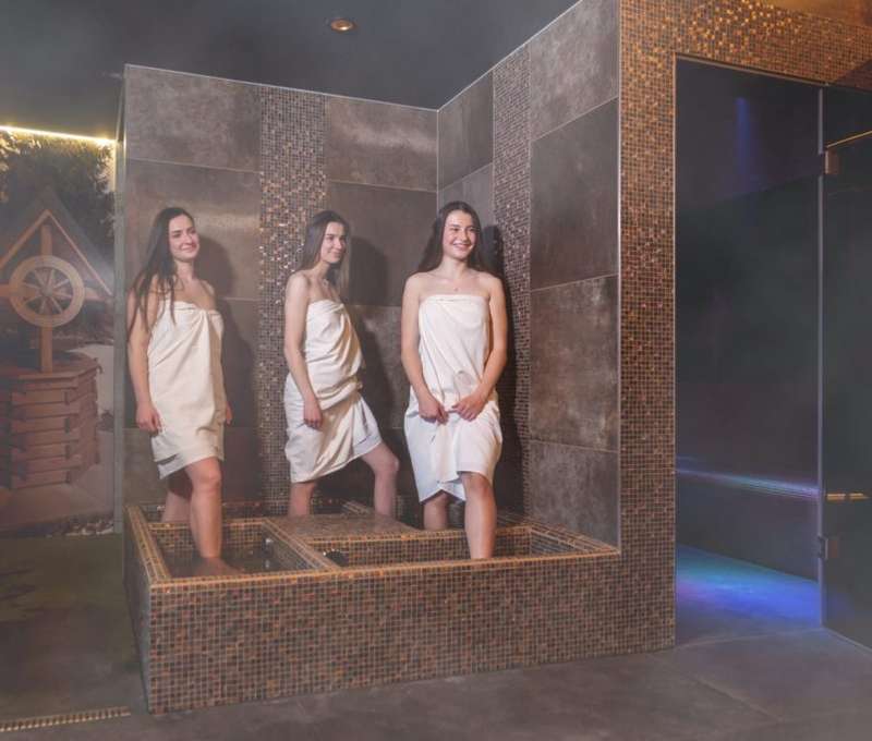 WELLNESS & SPA LESANIA 