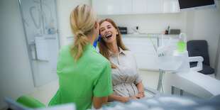 Dentálna hygiena vo Family Dental Care