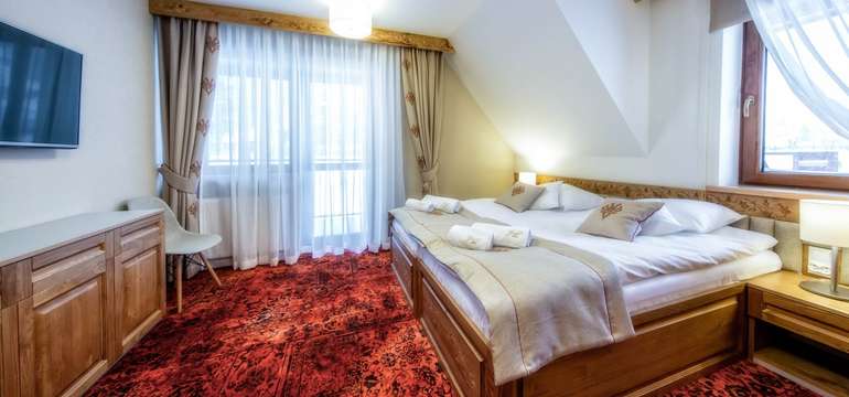 Izba Double room Standard