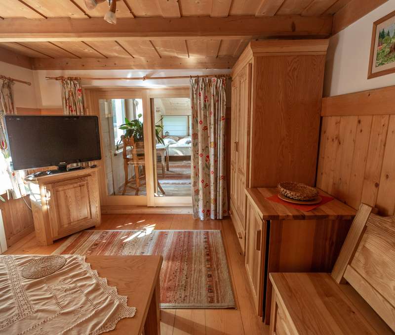 Spoločenská miestnosť, Apatmán Medveď, Kolibecka Guest Rooms, Zakopane 