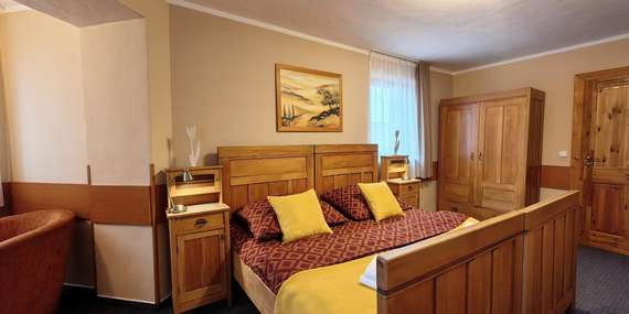 Moderný apartmán Jurika Liptov blízko Bešeňovej a Tatier/Liptov - Bobrovec