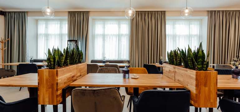 Boutique Hotel SIGLISBERG ****