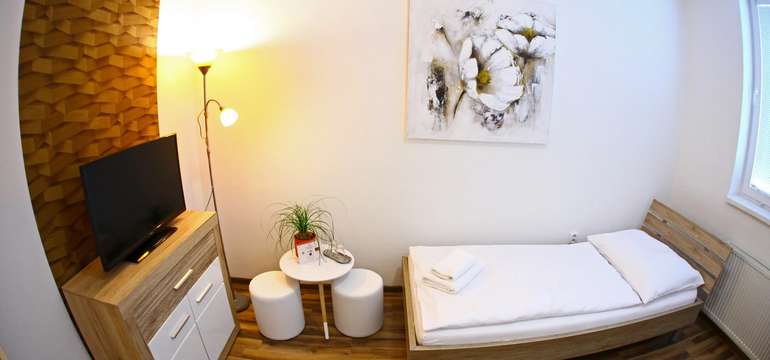Apartmán Jaguár Partner Superior