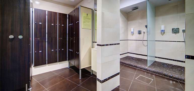 Wellness centrum v poľskom hoteli Pegaz****