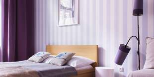 Tento apartmán má všetko potrebné vybavenie pre pohodlný odpočinok