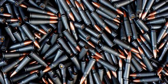 Brokové a guľové zbrane – strelecké balíčky na Strelnici Zohor/Zohor