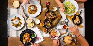 El Gaucho - darčeková poukážka v hodnote 70 €