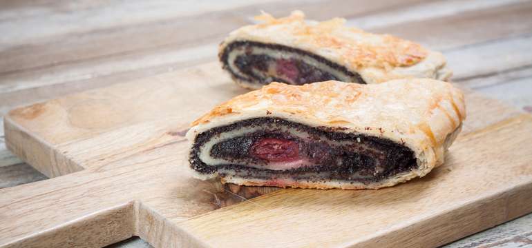 Dezert - Degustačné menu pre 2 osoby z reštaurácie Husacina u Galika