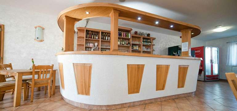 Orava hotel *** - Reštaurácia