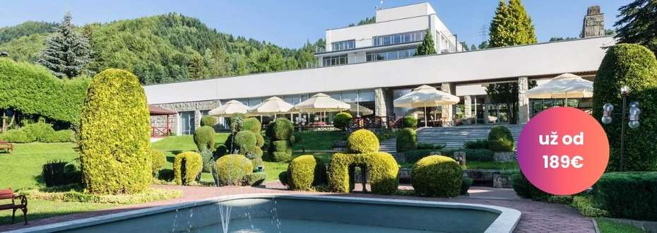 romanticky pobyt polsko