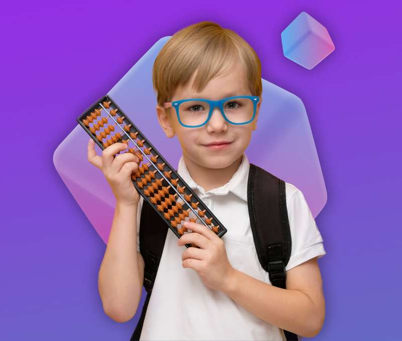 Zážitková hodina mentálnej aritmetiky pre deti aj dospelých