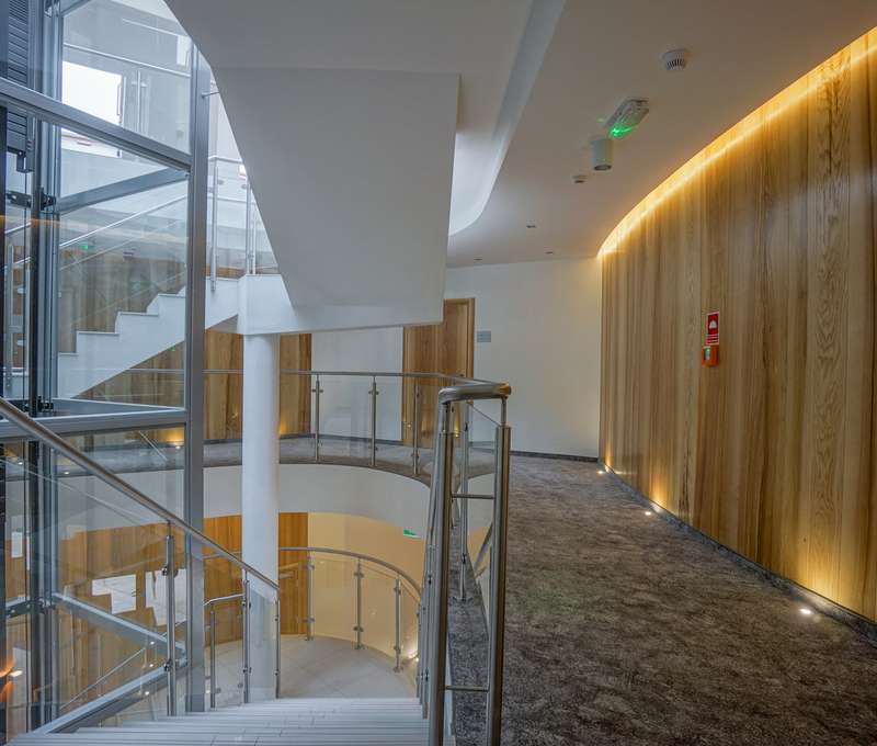 Hotel Bachledówka & SPA***