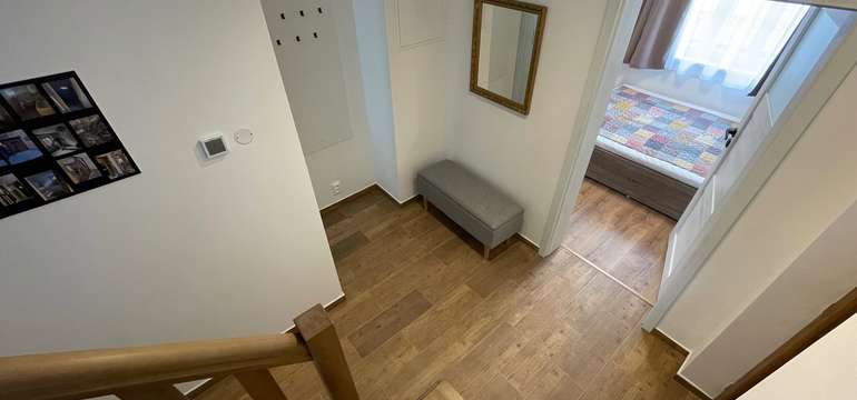 Možnosť ubytovať drobných domácich miláčikov, Villa Boca, Nižná Boca