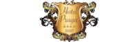 Hotel Praga 1885