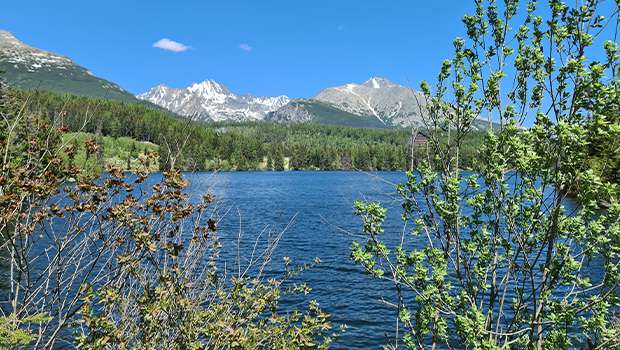 Štrbské Pleso