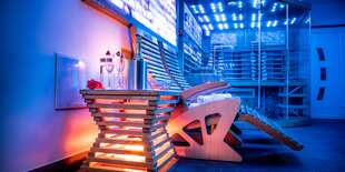 NOVINKA: Súkromný 2-hodinový vstup do TOPsaun Wellness&SPA