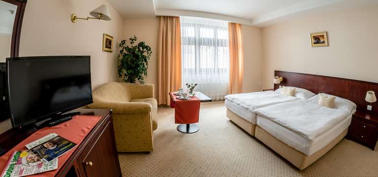 Hotel Kultúra*** 