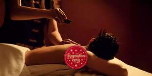 Autentické masáže od pravej Thajčanky v centre mesta