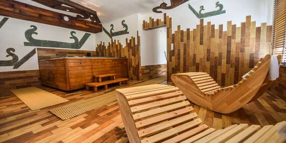 Penzión Lomnicky s výhľadom na Lomnický štít so stravou a vstupom do útulného wellness/Vysoké Tatry - Stará Lesná