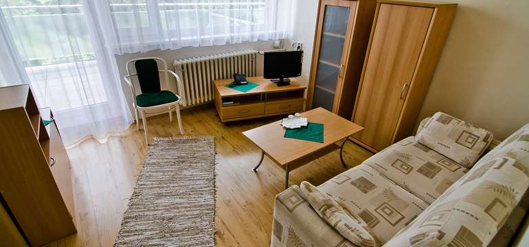 Pre všetkých hostí je k dispozícii parkovanie na stráženom parkovisku v areáli hotela
