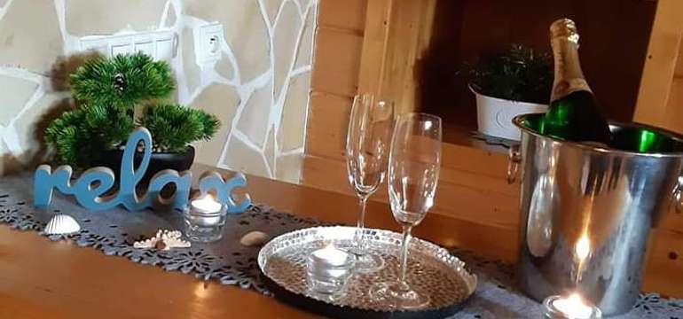 Wellness v penzióne