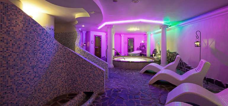 Hotel Nezábudka***