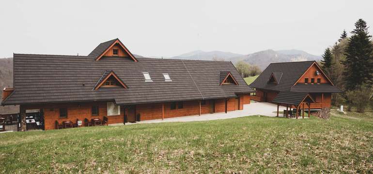 Wellness penzión Kráľov dvor