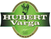 Penzión Hubert Varga