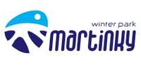 Winter park Martinky