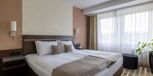 Hotel DUO Praha - izba SUPERIOR (2+1)
