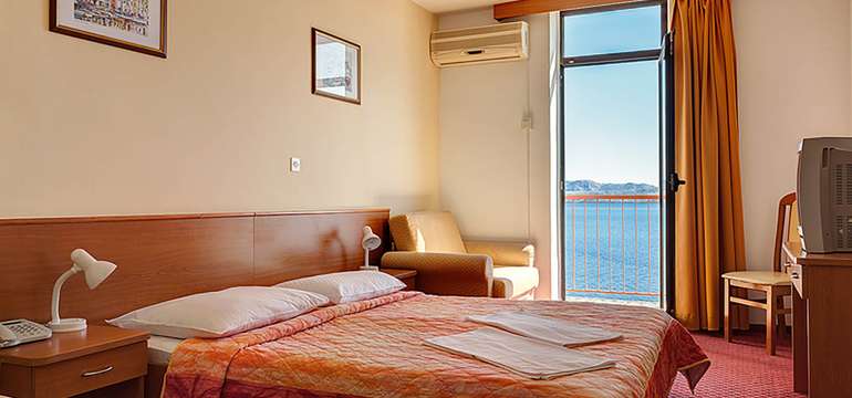Hotel Zagreb***