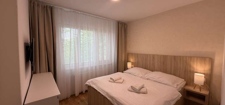 Hotel Rezident - ubytovanie