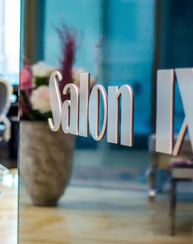 Salon IX Vienna Gate Galéria