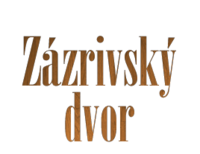 Chata pod Magurou - Penzión Zázrivský dvor