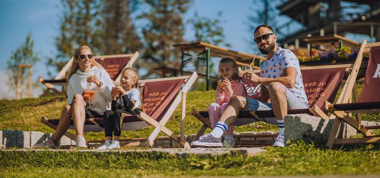 Bachledka Ski & Sun